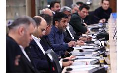 پنجاه و چهارمین مجمع عمومی کمیته ملی المپیک 39