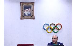 جلسات هماهنگی با فدراسیون ها اعزامی به بازی های آسیایی آیچی،ناگویا 124