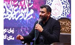 مراسم عزاداری اربعین حسینی 29