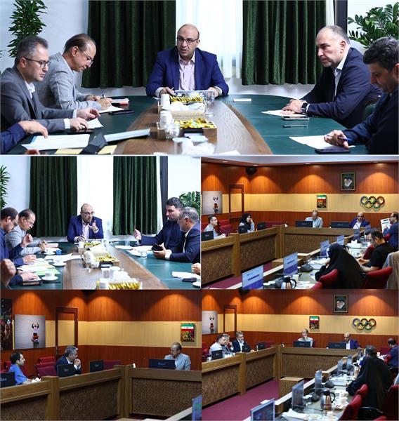 NOC Launches Preparations for Aichi–Nagoya 2026 Asian Games