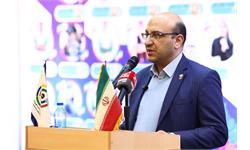 مراسم تقدیر از مدال آوران تیراندازی کشور 7