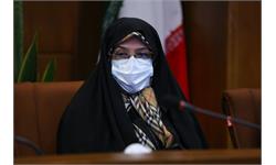 همایش معرفی بانوی اخلاق ورزش 3