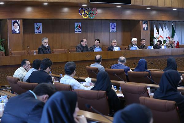 نشست فرهنگ و رسانه  28