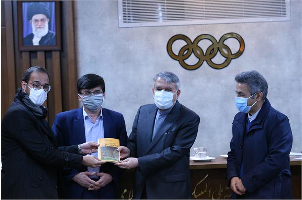 جلسه کمیسیون محیط زیست  23