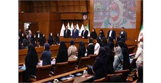 برگزاری چهارمین همایش ملی و دومین همایش بین المللی زن و ورزش  با حضور نمایندگانIOC و OCA ؛دکتر فرهادی زاد:ظرفیت علمی و