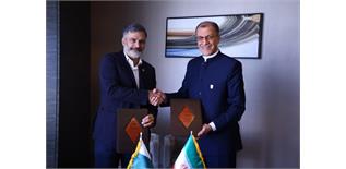 Iran & Pakistan NOCs Sign Memorandum of Understanding