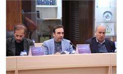 پنجاه و دومین مجمع عمومی کمیته ملی المپیک 24