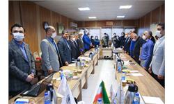 دیدار مسئولین کمیته ملی المپیک از فدراسیون های جودو، تیرو کمان و جانبازان و معلولین 12