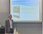 در محل فدراسیون پزشکی ورزشی برگزار شد؛دوره آموزشی آشنایی با مبانی آنتی‌دوپینگ