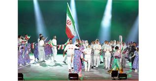 گزارش فنی عملکرد کاروان ایران در بازی‌های آسیایی ناگویا ۲۰۲۶