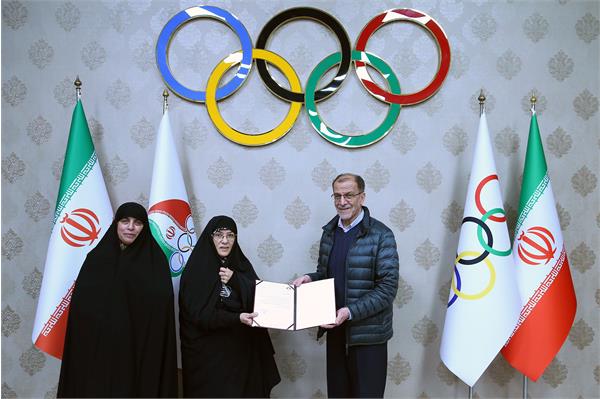 جلسه کمیسیون زنان 5