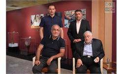 محمدرضا یزدانی خرم