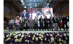 گردهمایی ورزشکاران و هنرمندان برای کمک به هموطنان سیل زده 6