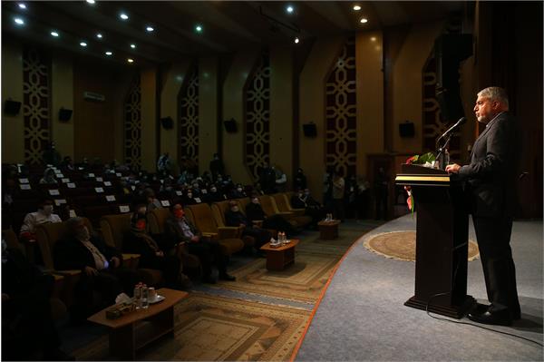 مراسم افتتاحیه نمایشگاه نقاشی بمناسبت المپیک زمستانی چین 6