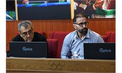 جلسات هماهنگی با فدراسیون های اعزامی به سانیا و ناگویا 41