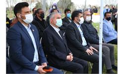 مراسم روز درختکاری 20