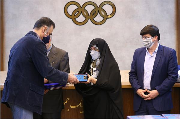 جلسه کمیسیون محیط زیست  10