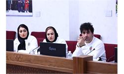 جلسات هماهنگی با فدراسیون ها اعزامی به بازی های آسیایی آیچی،ناگویا 140