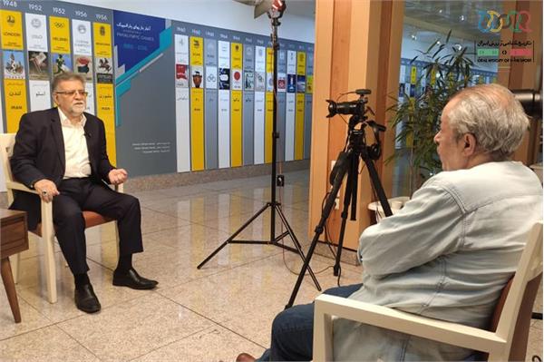 Gholamhossein Shaabani