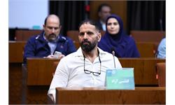 نشست توجیهی با سرپرستان بازی های کشورهای اسلامی 29