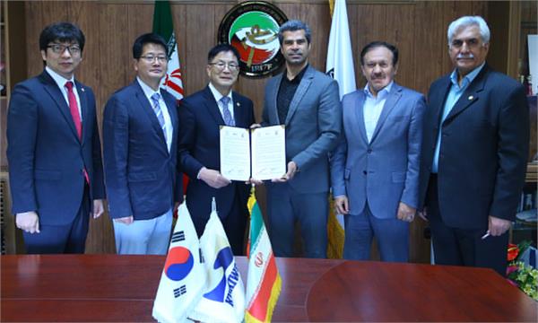 پس از انعقاد تفاهم‌نامه بین ایران و مرکز جهانی کوکی وان؛اولین مرکز آموزش جهانی کوکی وان رسما افتتاح شد
