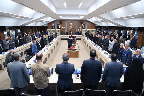 پنجاه و سومین مجمع عمومی کمیته ملی المپیک 66