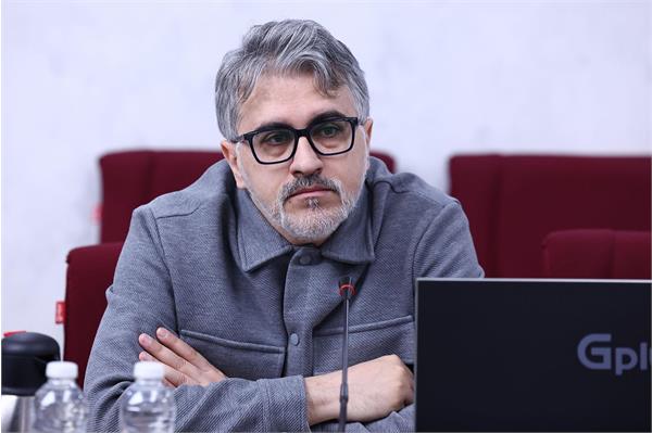 جهت حضور در بازی های آسیایی آیچی-ناگویا ۲۰۲۶؛ شاورانی: در شش رشته اعلام آمادگی کردیم