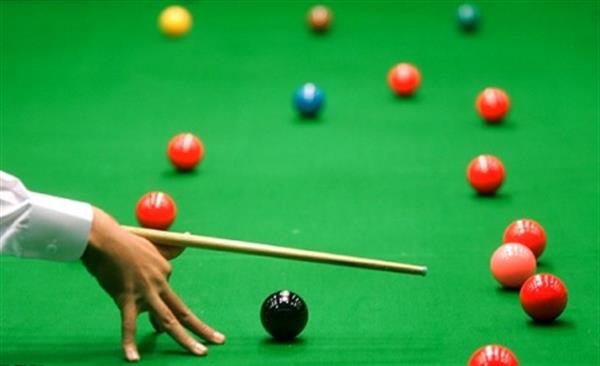 Dans les compétitions de Snooker et de Billard à blouse de l’Asie de l’ouest, les athlètes iraniens a gagné 6 médailles