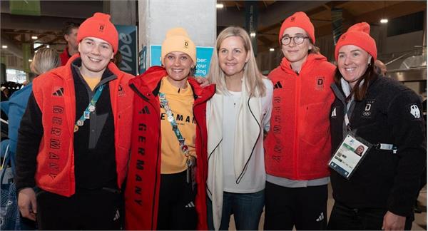 از دهکده المپیک تا خیابان‌های میلان؛ رئیس IOC از جان گرفتن المپیک زمستانی ۲۰۲۶ خبر داد