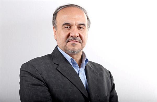 دکتر سلطانی فر: پیام های مقام معظم رهبری و ریاست جمهوری برای موفقیت کاروان ایران در بازیهای آسیایی بسیار  دلگرم کننده بود