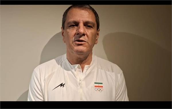 بازی های آسیایی جوانان بحرین ۲۰۲۵؛ خرم: قطعا در رویدادهای بعدی مدال های بهتر و بیشتری کسب می کنیم