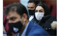 جلسات سرپرست کاروان المپیک توکیو با فدراسیون های وزنه برداری و قایقرانی 10