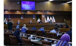 نشست خبری مسئولان کمیته ملی المپیک 3