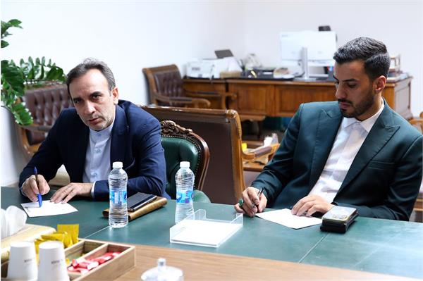 بازیهای آسیایی جوانان بحرین_2025؛ رئیس فدراسیون کبدی:به دنبال خوشرنگ ترین مدال هستیم
