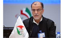 پنجاه و دومین مجمع عمومی کمیته ملی المپیک 46