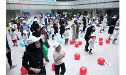 هفته المپیک - دوی روز المپیک بانوان و همایش مادر و کودک 10