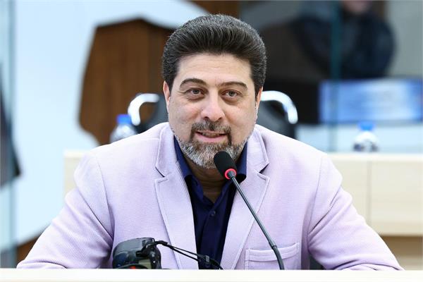 مراسم جشن تولد مدال اوران المپیک - فروردین 1404 28