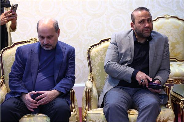 امضای تفاهم نامه همکاری با سازمان نظام پزشکی 9