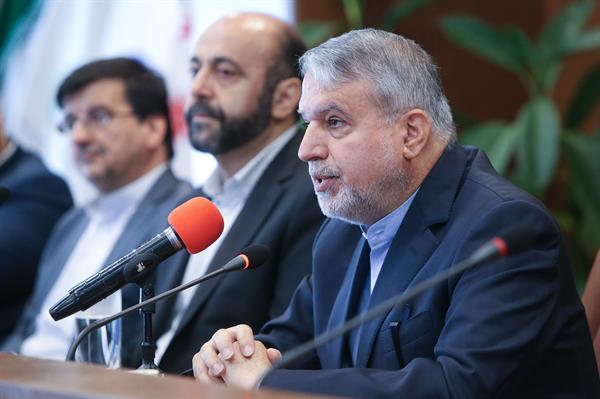 دومین نشست کمیته فرهنگی - دیپلماسی ورزشی 13