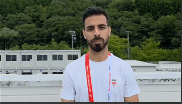 بازی های آسیایی آیچی - ناگویا ؛ خیرخواه: احتمال فینالیست شدن ۴ نفر از ملی‌پوشان‌مان وجود دارد/ در سطح جهانی بودیم