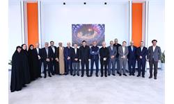 جلسه هیئت اجرایی کمیته ملی المپیک/ 1
