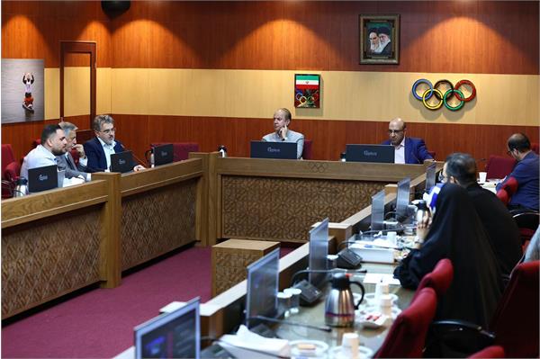بازیهای آسیایی آیچی_ ناگویا 2026:لقمان شاورانی:حضورمان در دو رشته انفرادی قطعی است