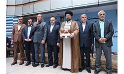 نشست صمیمی پبشکسوتان ورزشی کشور با آیت الله سید حسن خمینی،مسوولان وزارت ورزش و جوانان و کمیته ملی المپیک و پارالمپیک 7