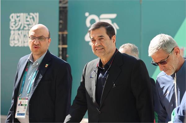 دکتر دنیامالی: بازی‌های همستگی اسلامی میدان تدارکاتی بازیهای آسیایی خواهد بود