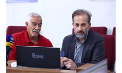 جلسات هماهنگی با فدراسیون ها اعزامی به بازی های آسیایی آیچی، ناگویا 48