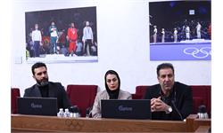 جلسات هماهنگی با فدراسیون ها اعزامی به بازی های آسیایی آیچی،ناگویا 52