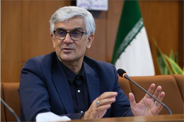 دومین همایش آکادمی المپیک و پارالمپیک  11