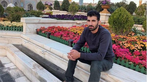 تجاوز صهیونیست ها به ورزشکاران ادامه دارد؛سومین بوکسور کشورمان به شهادت رسید