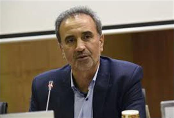 برگزاری نشست کمیسیون مدیریت و برنامه ریزی