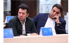 پنجاه و چهارمین مجمع عمومی کمیته ملی المپیک 44